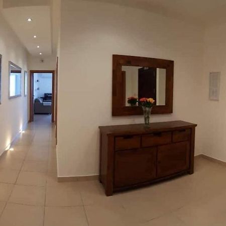White Pearl Apart 5 Marsaxlokk Exterior foto