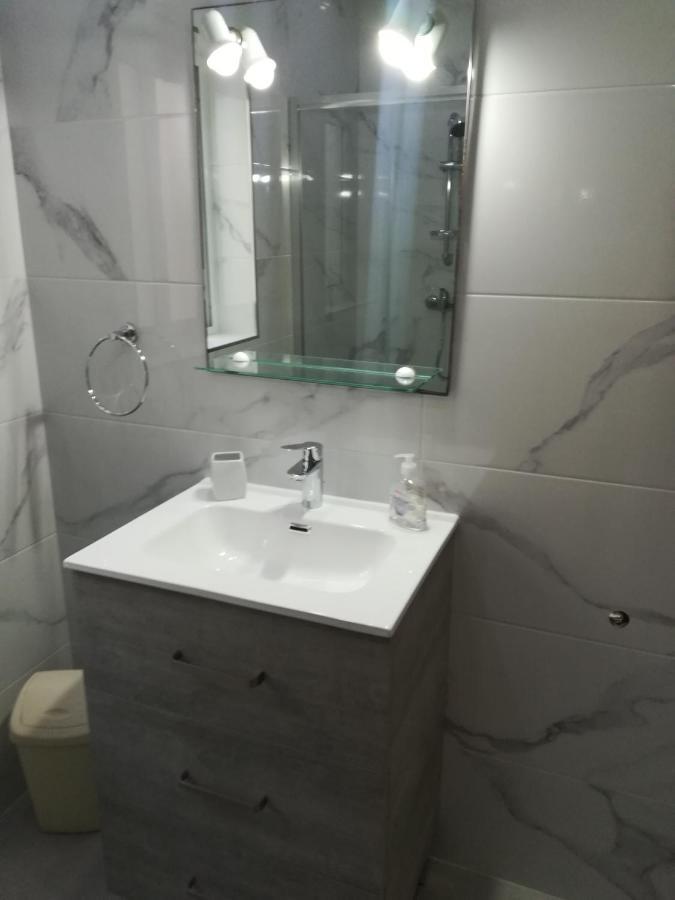 White Pearl Apart 5 Marsaxlokk Exterior foto