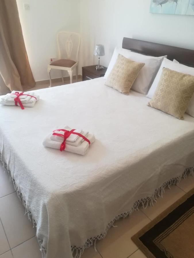 White Pearl Apart 5 Marsaxlokk Exterior foto